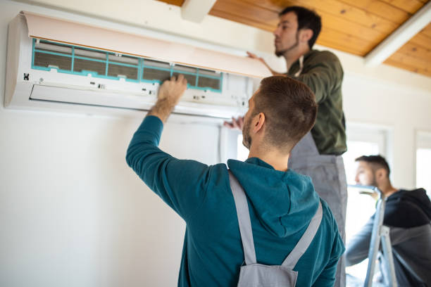 Best HVAC Air Duct Cleaning  in Los Angeles, CA