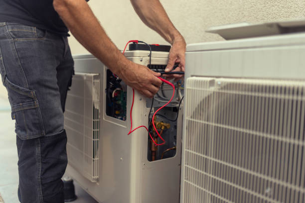 HVAC Troubleshooting in Los Angeles, CA