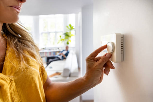 Best Best HVAC Companies  in Los Angeles, CA