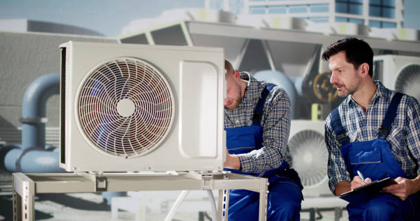 Best HVAC Emergency Services  in Los Angeles, CA