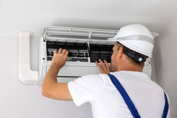 Best Ductless HVAC Repair  in Los Angeles, CA